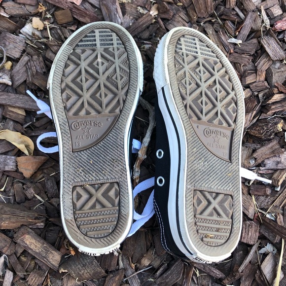 Kid’s Chuck Taylor All Star Sneaker Converse, 13 - Picture 5 of 6